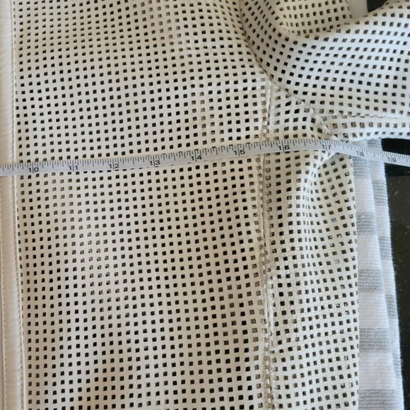 Helmut Lang Runway Collection Leather Jacket - Picture 10 of 11